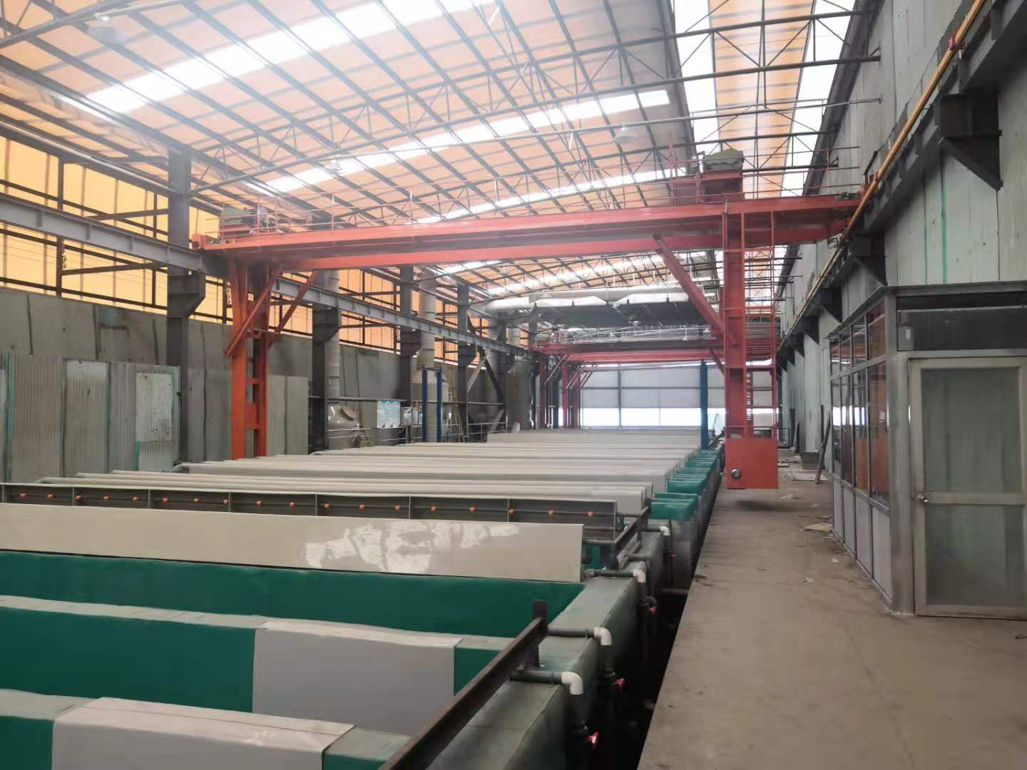 Foshan run'an Aluminum Co., Ltd